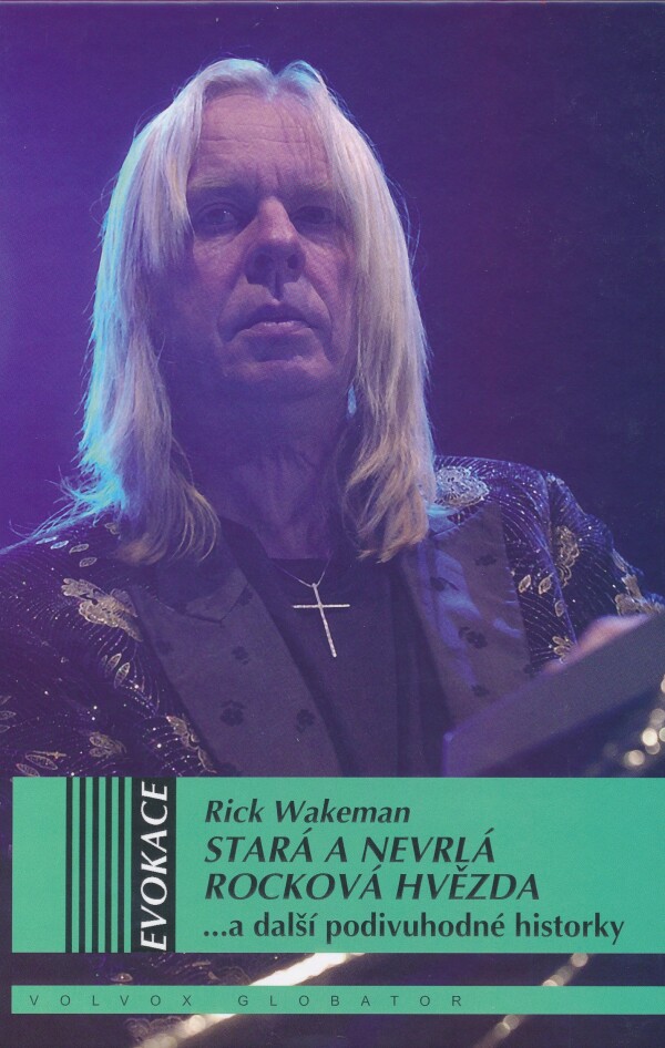 Rick Wakeman: