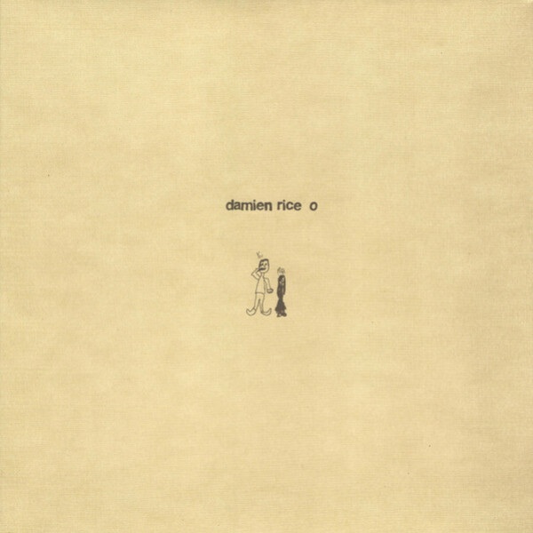 Damien Rice: