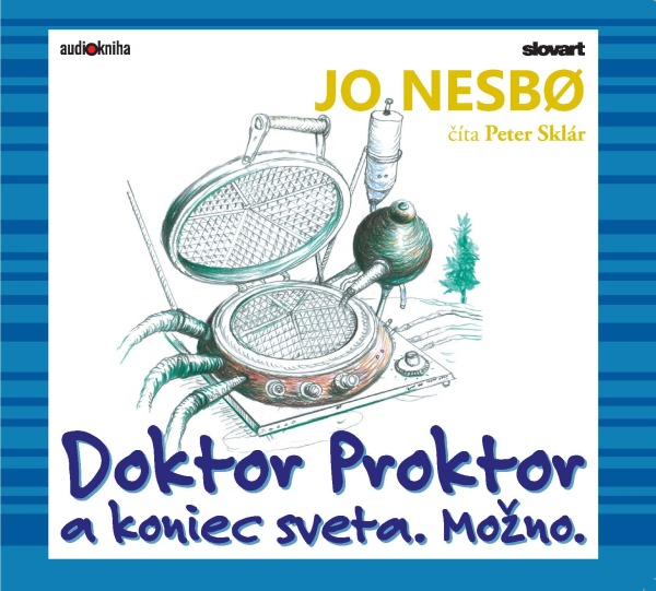 Jo Nesbo: