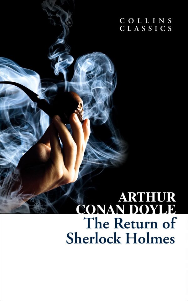 Arthur Conan Doyle: