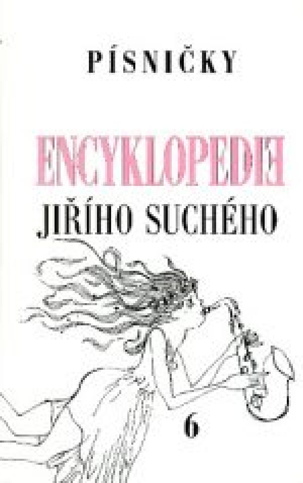 J. Suchý: ENCYKLOPEDIE J.SUCHÉHO VI