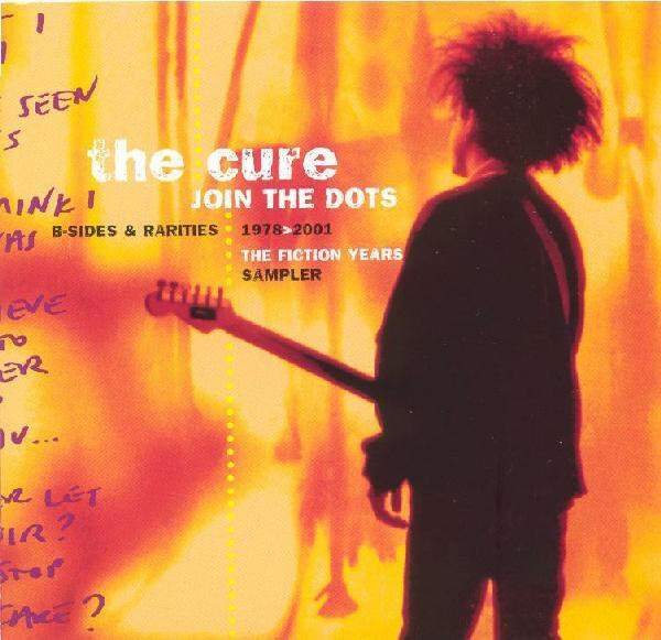 The Cure: