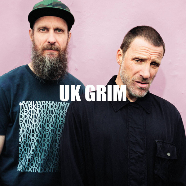 Sleaford Mods: