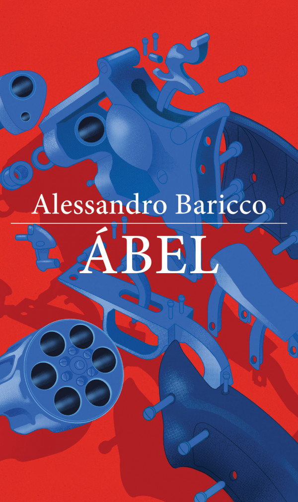 Alessandro Baricco: