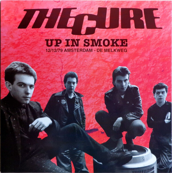 The Cure: