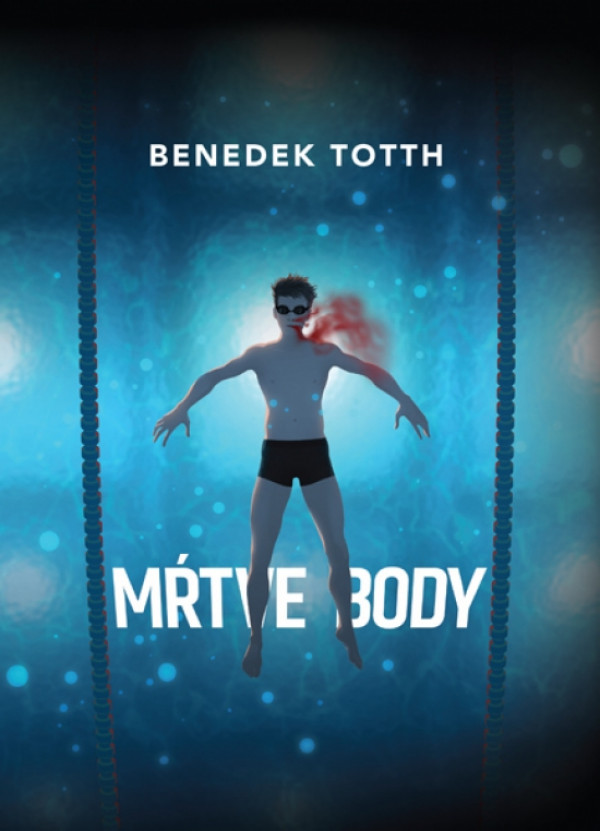 Benedek Totth: MŔTVE BODY