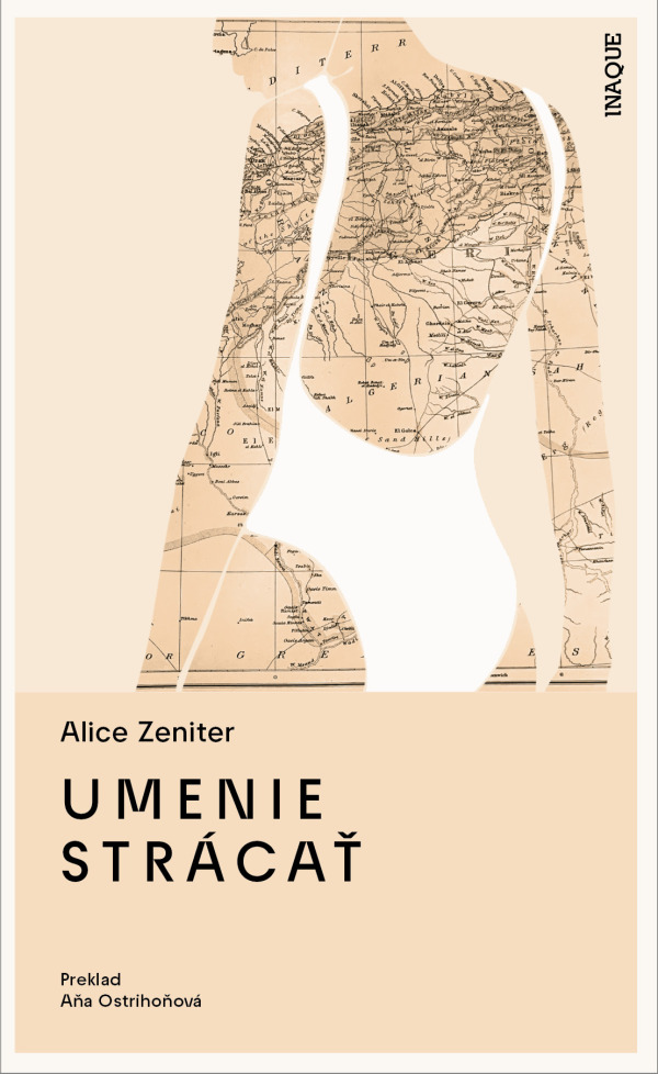 Alice Zeniter:
