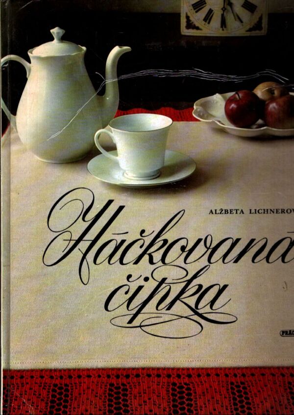 Alžbeta Lichnerová: 