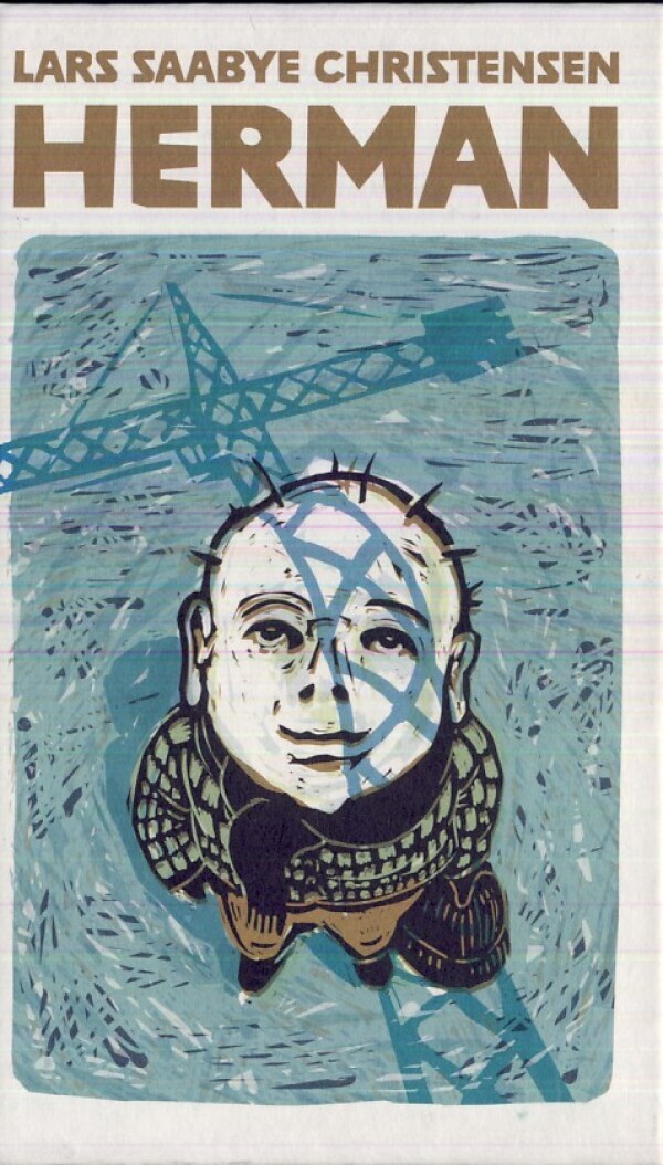 Lars Saabye Christensen: HERMAN