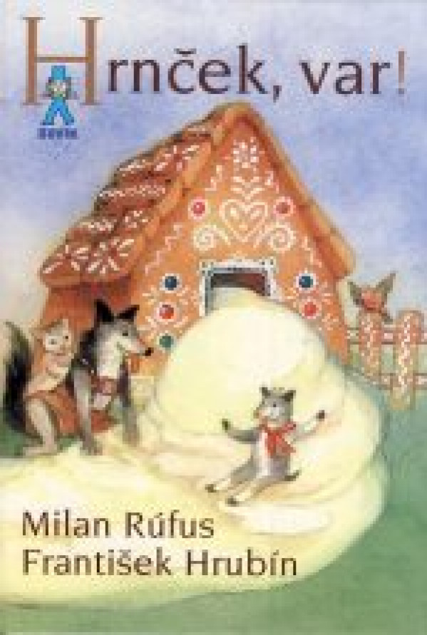 Milan Rúfus, František Hrubín: