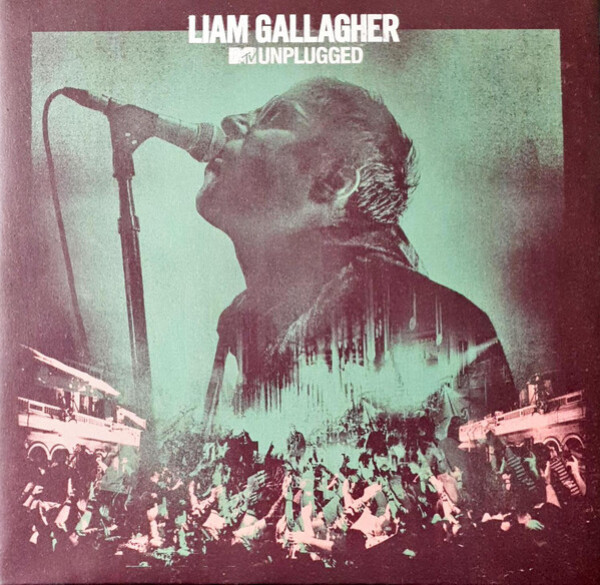 Liam Gallagher: