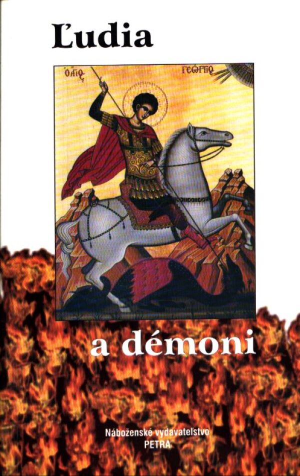 ĽUDIA A DÉMONI