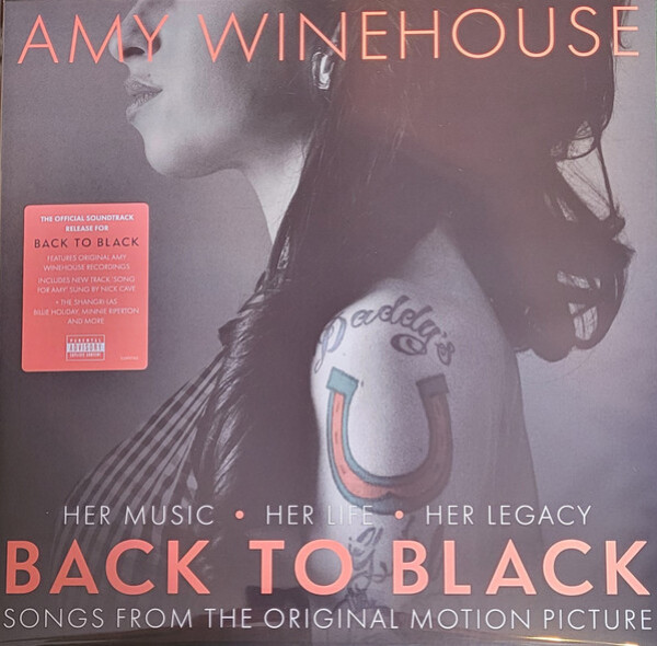 Amy Winehouse: