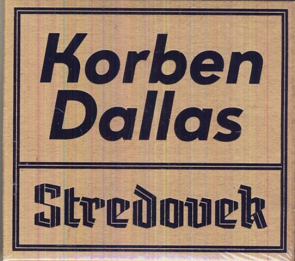 Korben Dallas: