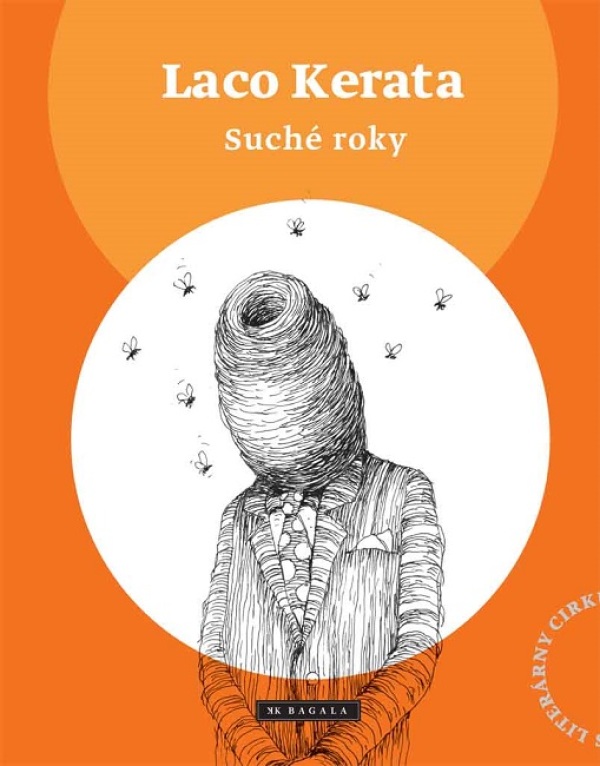 Laco Kerata: SUCHÉ ROKY