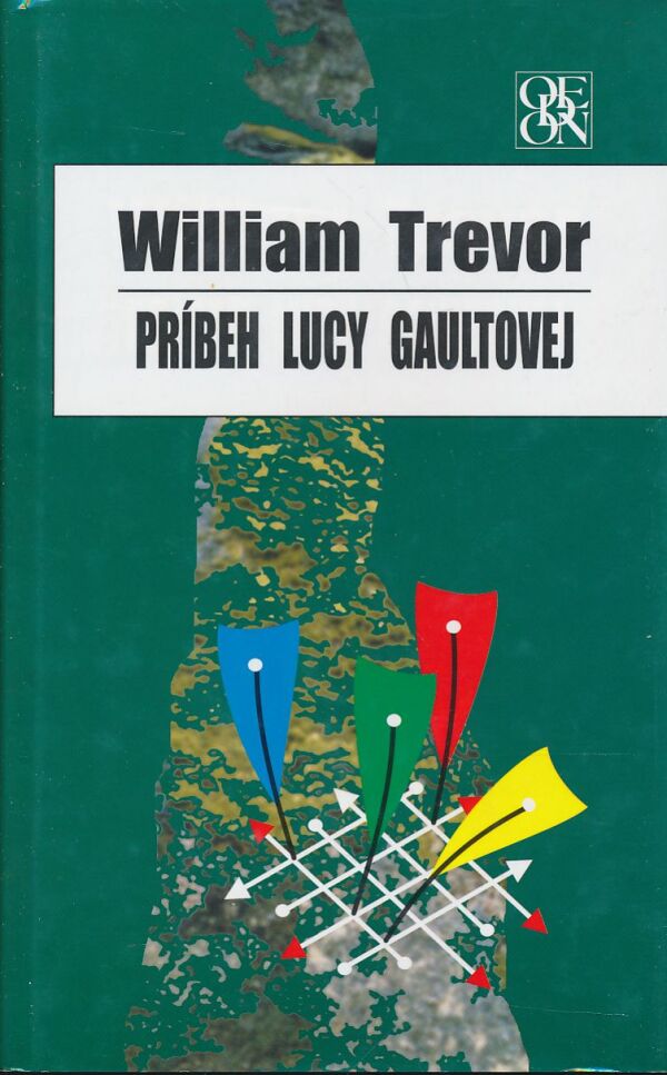 William Trevor: Príbeh Lucy Gaultovej