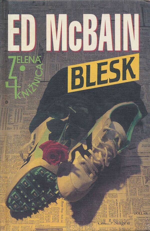 Ed McBain: Blesk