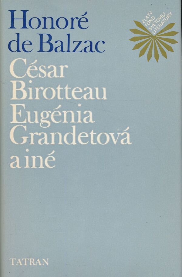 Honoré de Balzac: