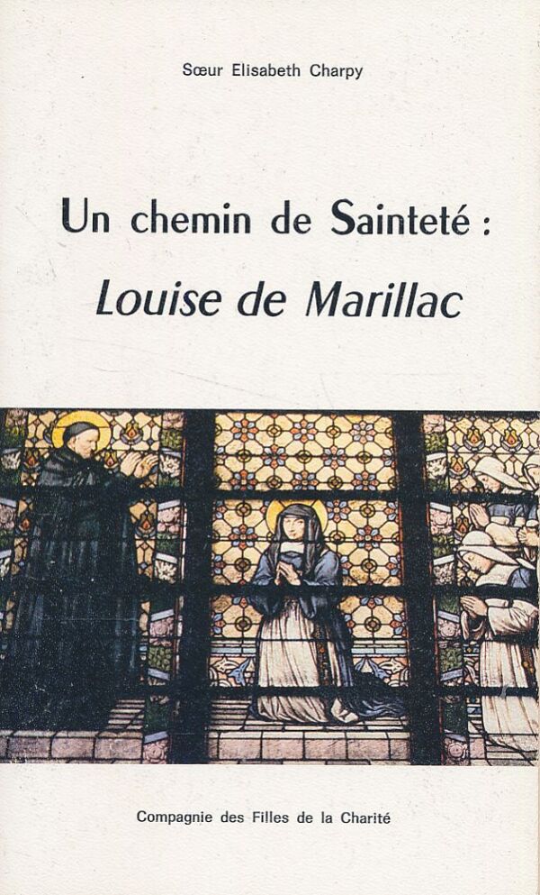 Soeur Elisabeth Charpy: