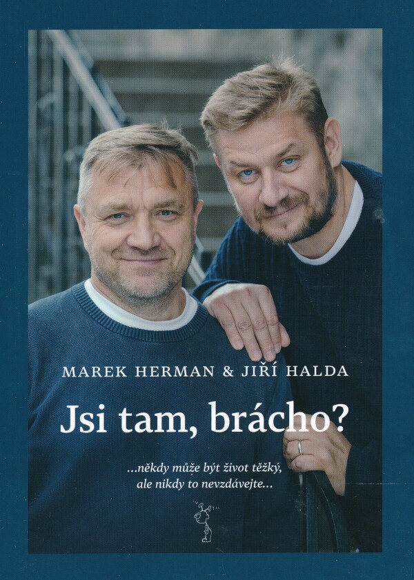 Marek Herman, Jiří Halda: