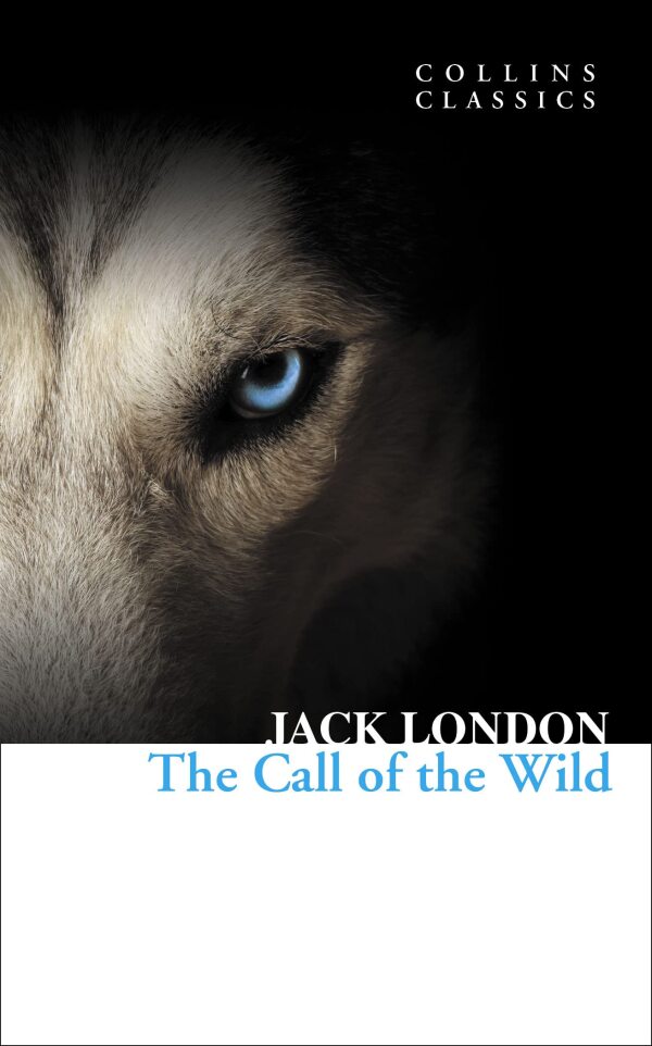 Jack London: