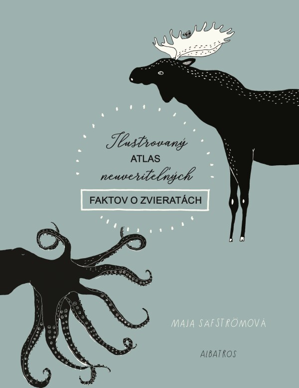 Maja Säfströmová: 