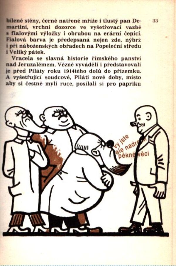 Jaroslav Hašek: OSUDY DOBRÉHO VOJÁKA ŠVEJKA ZA SVĚTOVÉ VÁLKY 1-4