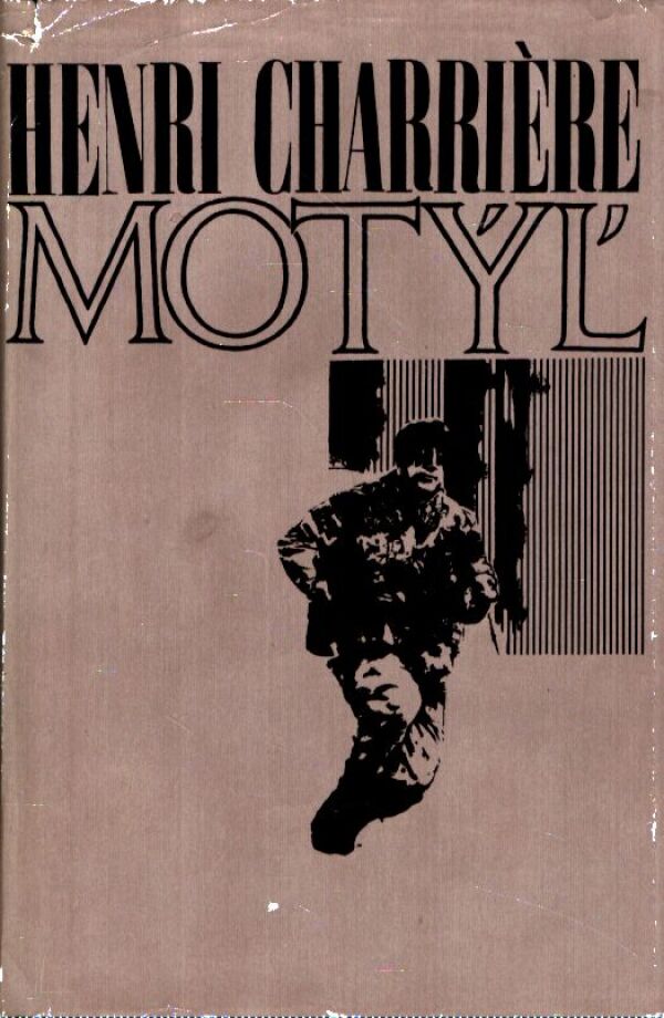 Henri Charriére: