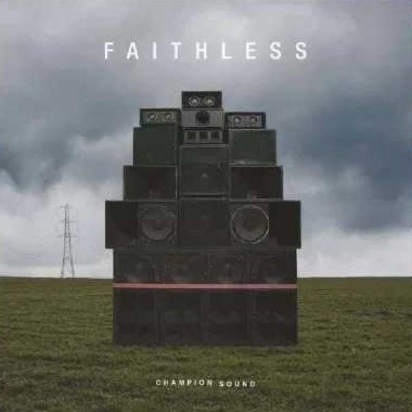 Faithless: 