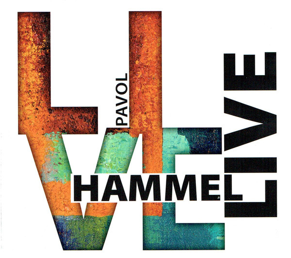 Pavol Hammel: