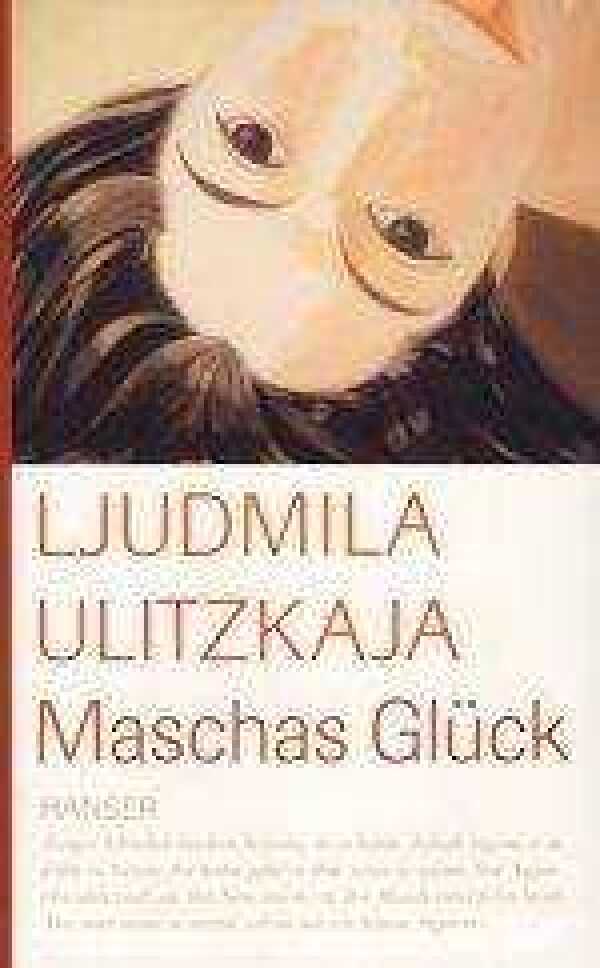 Ljudmila Ulitzkaja: