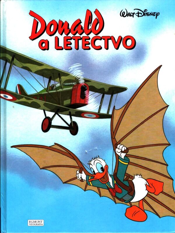 Walt Disney: