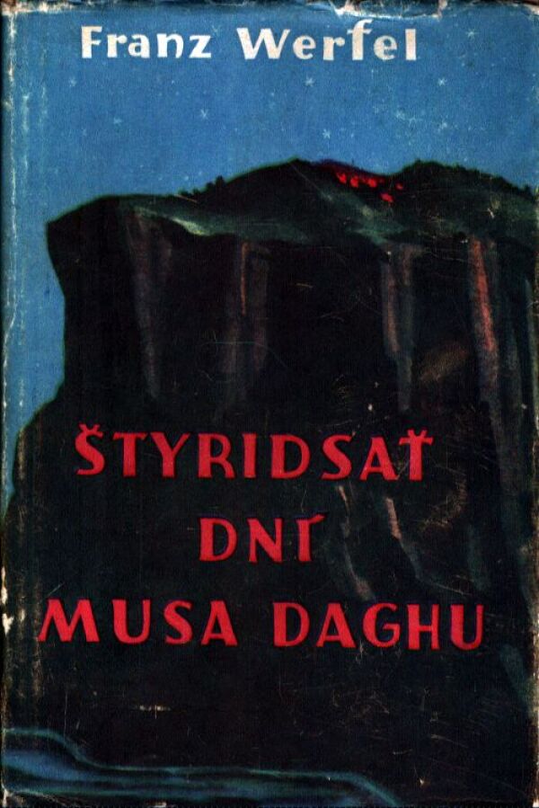 Franz Werfel: