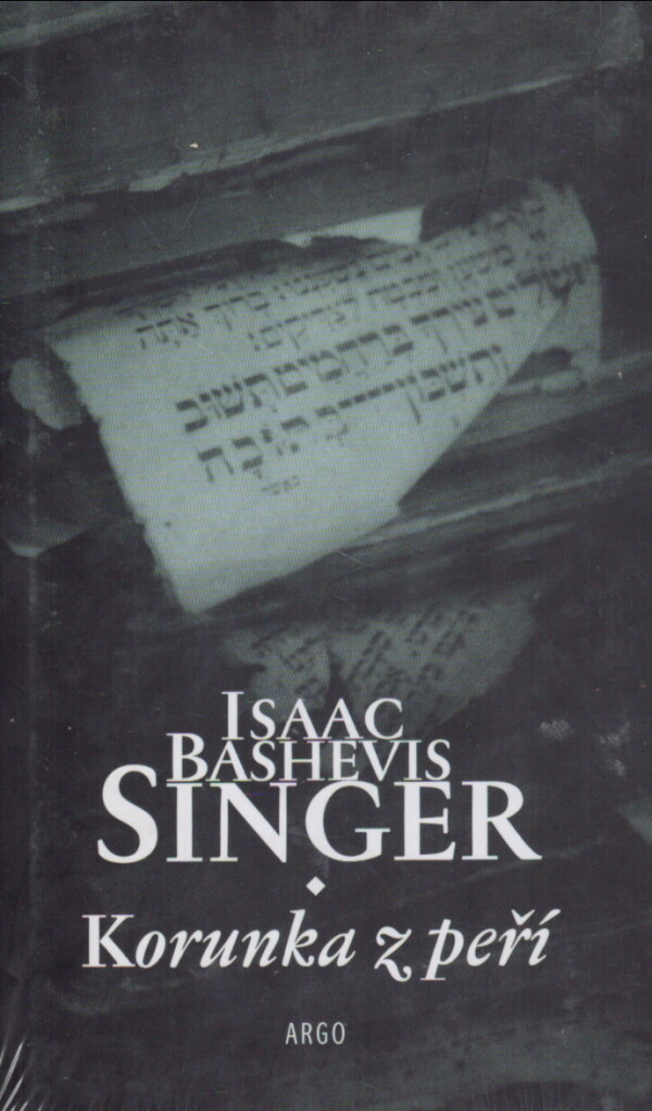 Isaac Bashevis Singer: