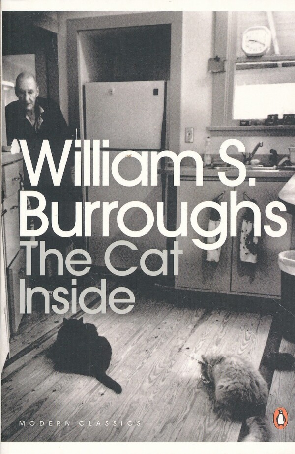 William S. Burroughs: