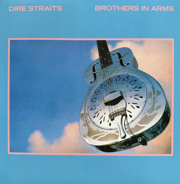 Dire Straits: