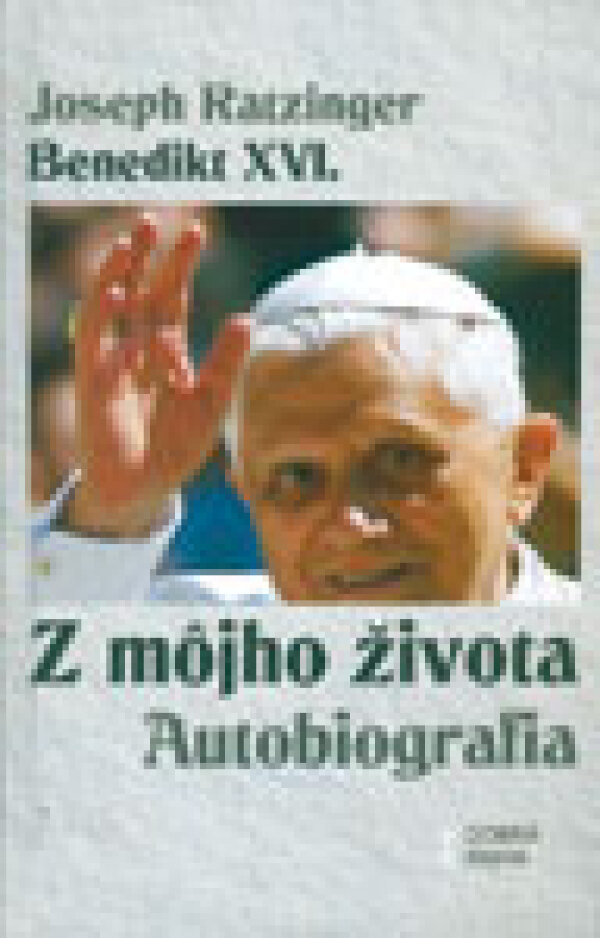 Joseph Ratzinger: