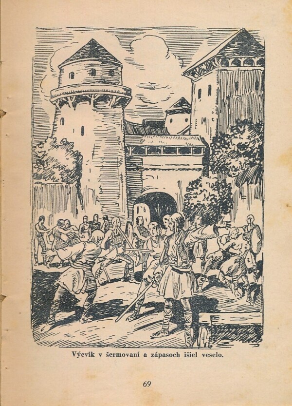 Fr. Urbánek: KYSUCA