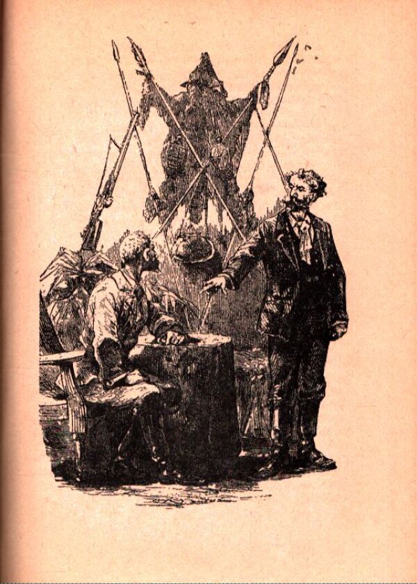 Jules Verne: 800 MÍĽ PO AMAZONE