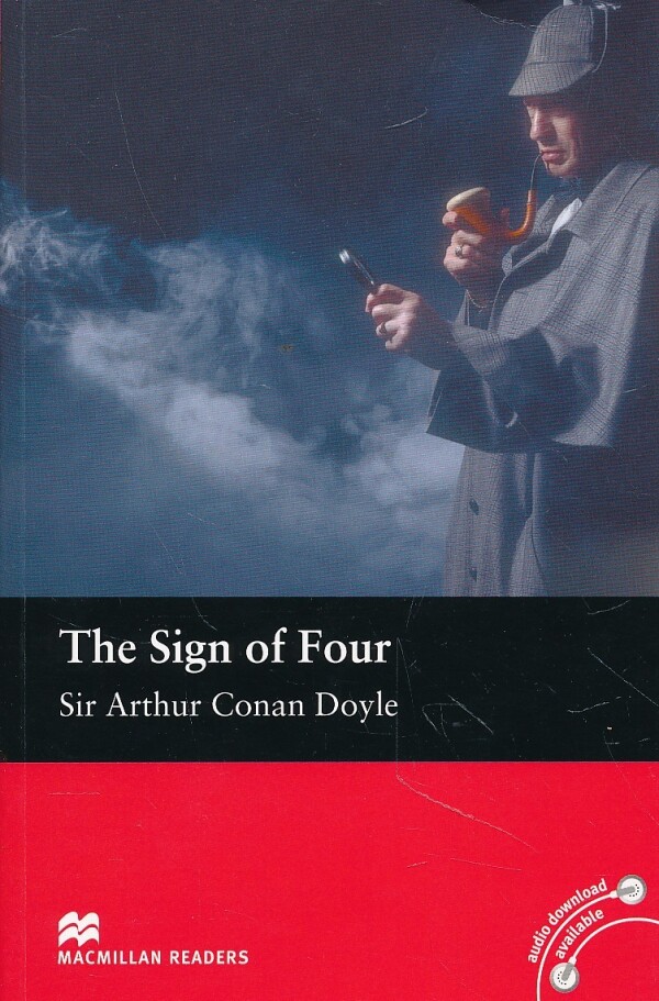 Arthur Conan Doyle: