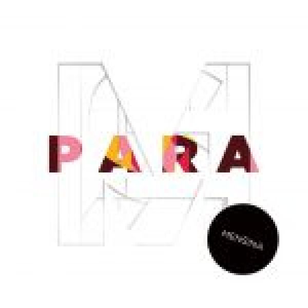 Para: MENŠINA - CD