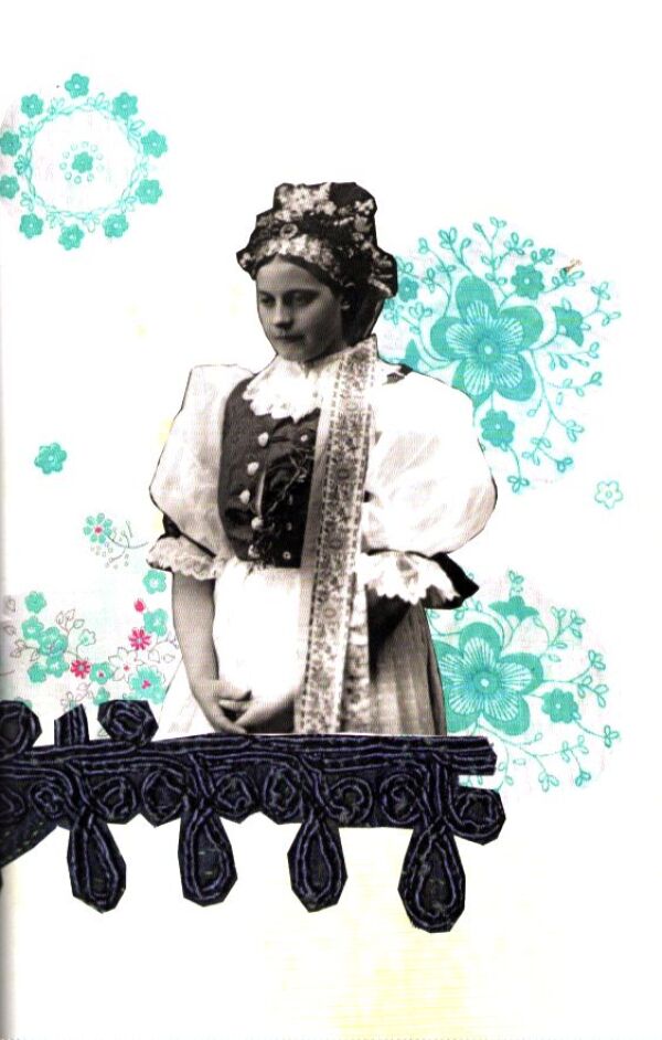 Anna Koštialová: ANNA