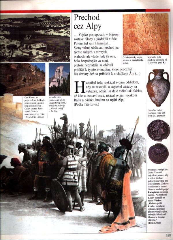 ÚSVIT CIVILIZÁCIÍ