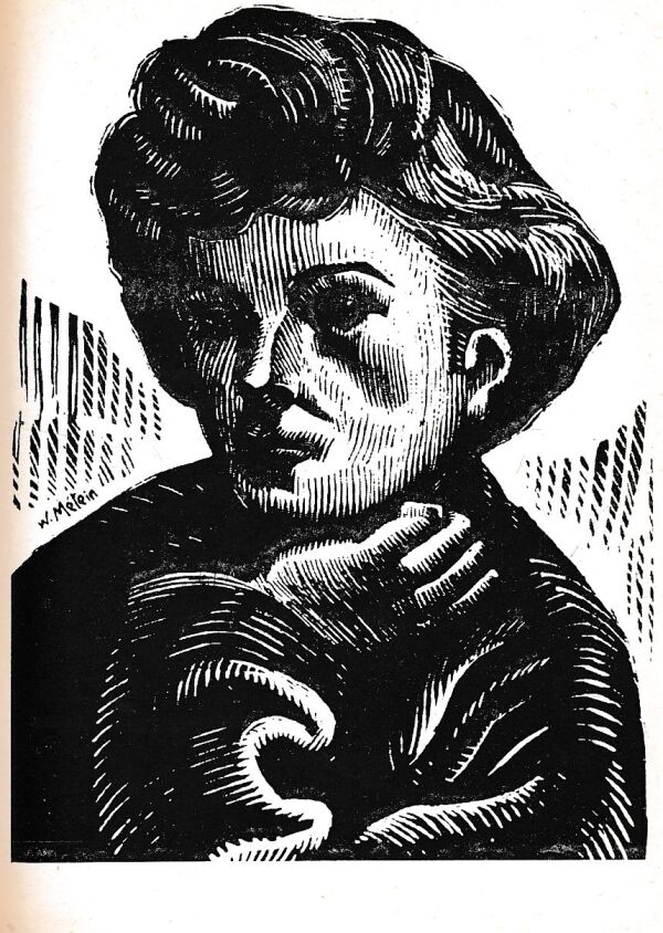 Arthur Rimbaud: MÁ BOHÉMA