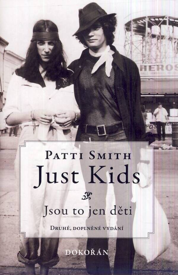 Patti Smith: