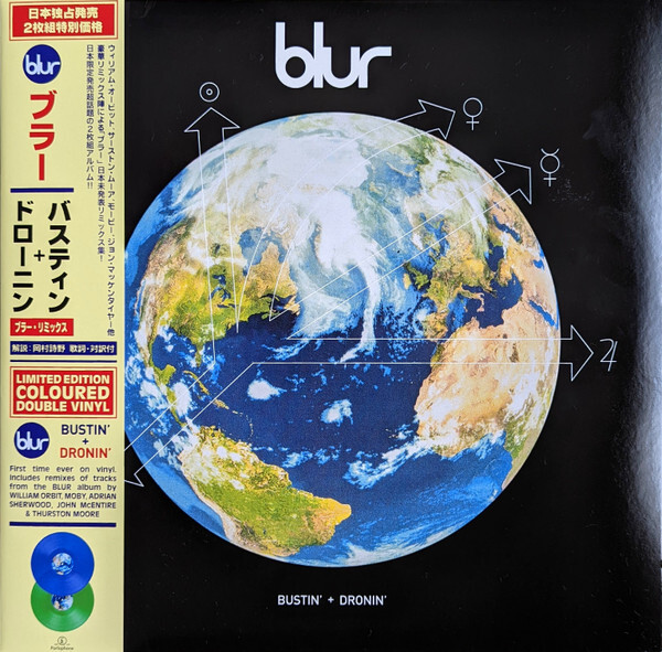 Blur: