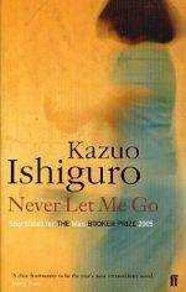 Kazuo Ishiguro: