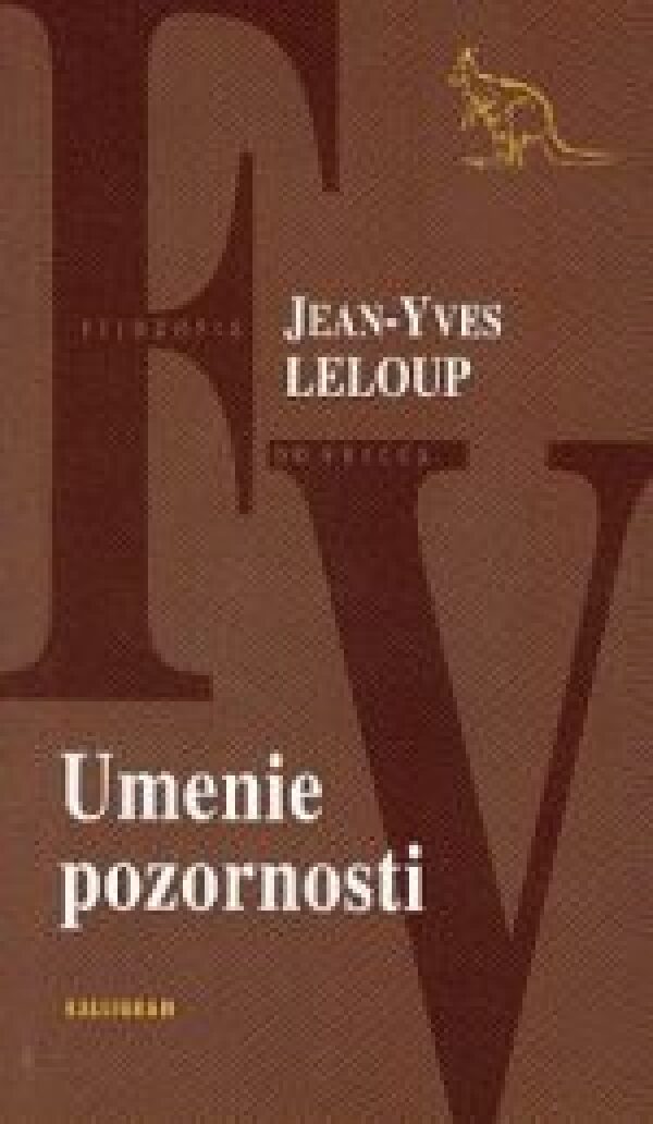 J. Leloup: