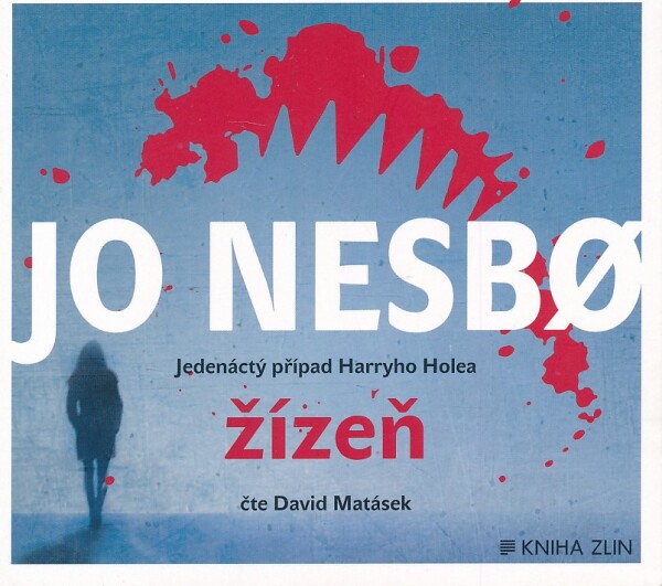 Jo Nesbo: