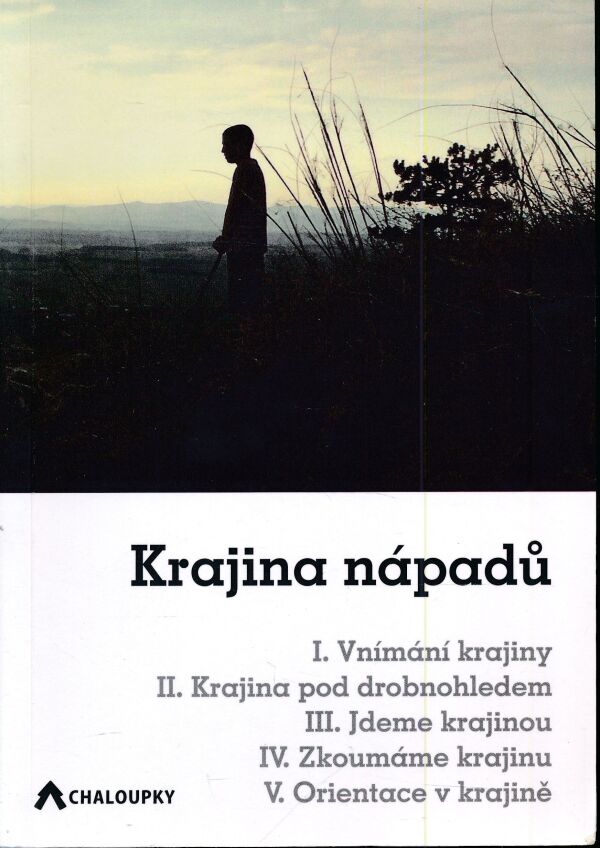 KRAJINA NÁPADŮ
